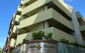 Athens Mosaico Suites & Apartments